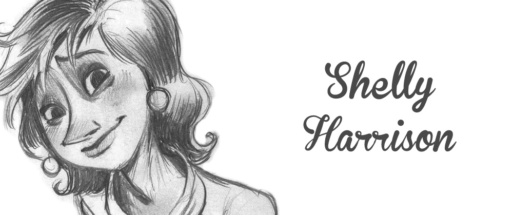 Shelly Harrison