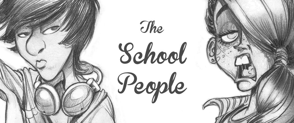 The School People