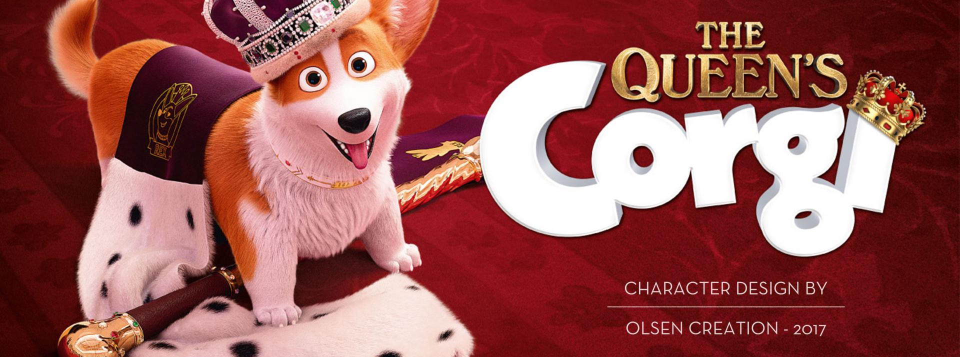 Site olsencreation categories corgi